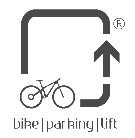 Bike Parking Lift Logo – No-Gravity Fahrradlift